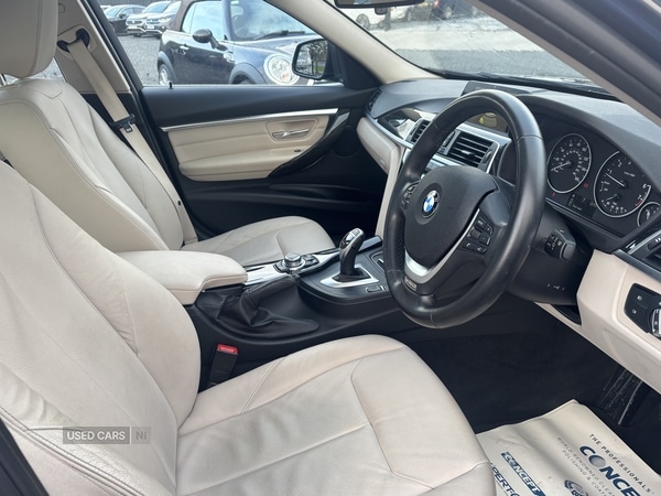 Used BMW 3 Series 2016 for sale - 77724496: Photo 2