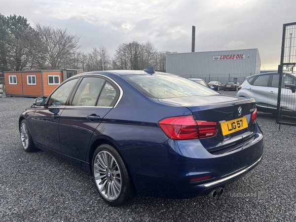 Used BMW 3 Series 2016 for sale - 77724496: Photo 3