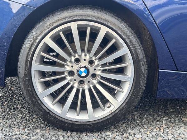 Used BMW 3 Series 2016 for sale - 77724496: Photo 4