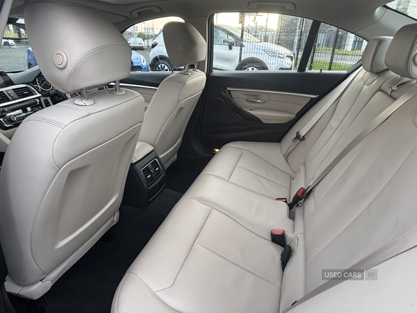 Used BMW 3 Series 2016 for sale - 77724496: Photo 5