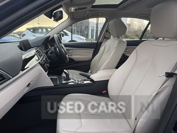 Used BMW 3 Series 2016 for sale - 77724496: Photo 7