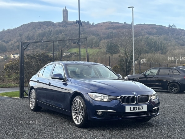 Used BMW 3 Series 2016 for sale - 77724496: Photo 8