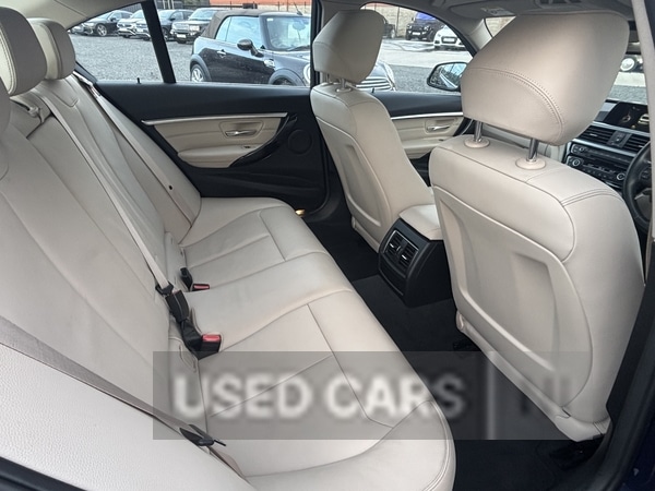 Used BMW 3 Series 2016 for sale - 77724496: Photo 9