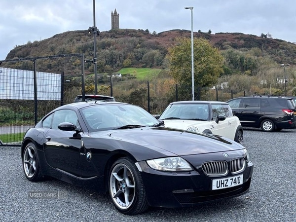 Used BMW Z4 2016 for sale - 76620771: Photo 1