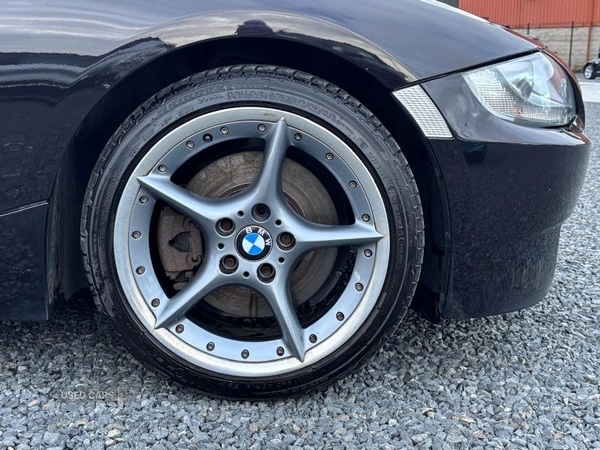 Used BMW Z4 2016 for sale - 76620771: Photo 3