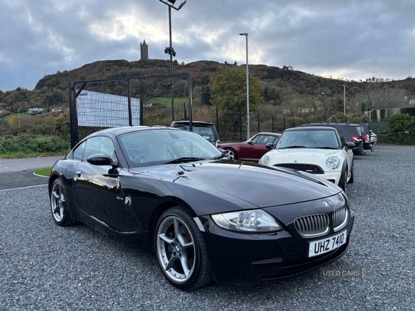 Used BMW Z4 2016 for sale - 76620771: Photo 4