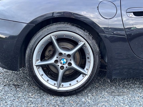 Used BMW Z4 2016 for sale - 76620771: Photo 6