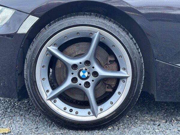 Used BMW Z4 2016 for sale - 76620771: Photo 8