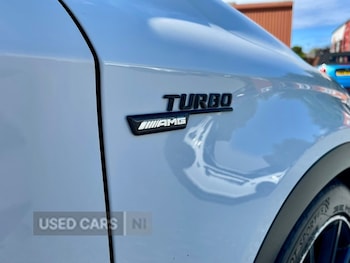 Used Mercedes-Benz GLA 2016 for sale - 78602461: Photo