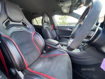 Used Mercedes-Benz GLA 2016 for sale - 78602461: Photo