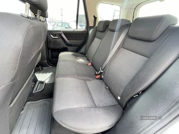 Used Land Rover Freelander 2010 for sale - 79292987: Photo
