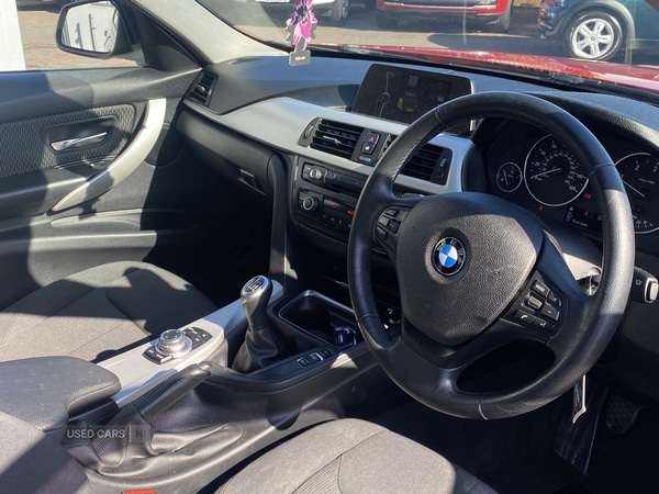 Used BMW 3 Series 2013 for sale - 76338205: Photo 10