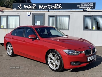 BMW - 3 Series