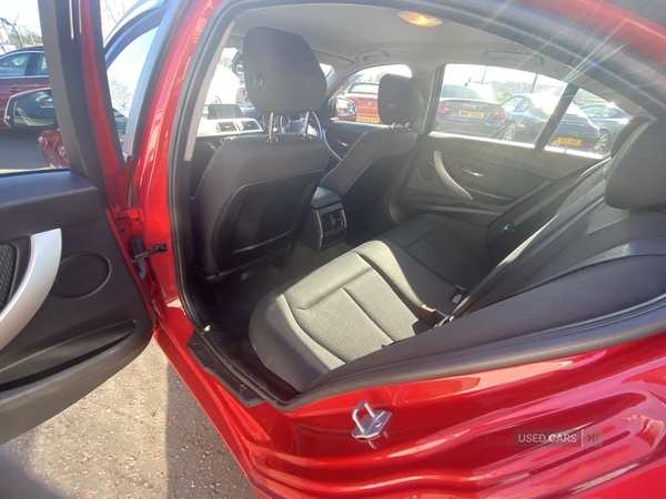 Used BMW 3 Series 2013 for sale - 76338205: Photo 6