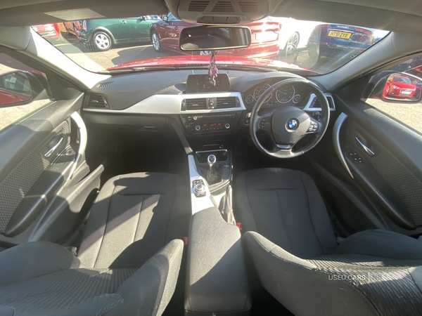 Used BMW 3 Series 2013 for sale - 76338205: Photo 7