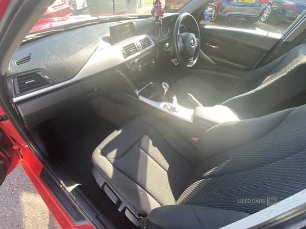 Used BMW 3 Series 2013 for sale - 76338205: Photo 9
