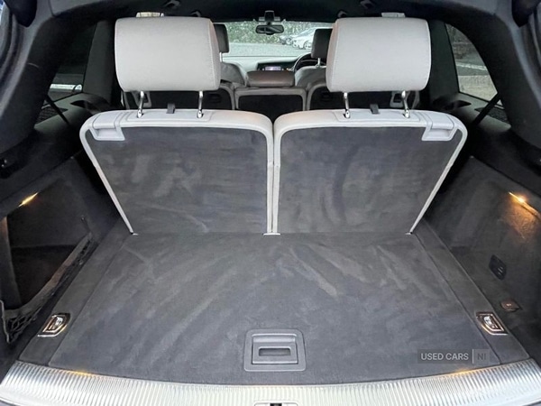 Used Audi Q7 2013 for sale - 77426370: Photo 22