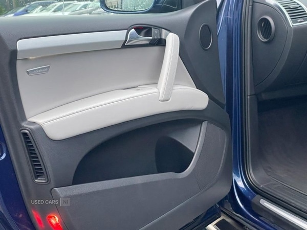 Used Audi Q7 2013 for sale - 77426370: Photo 24