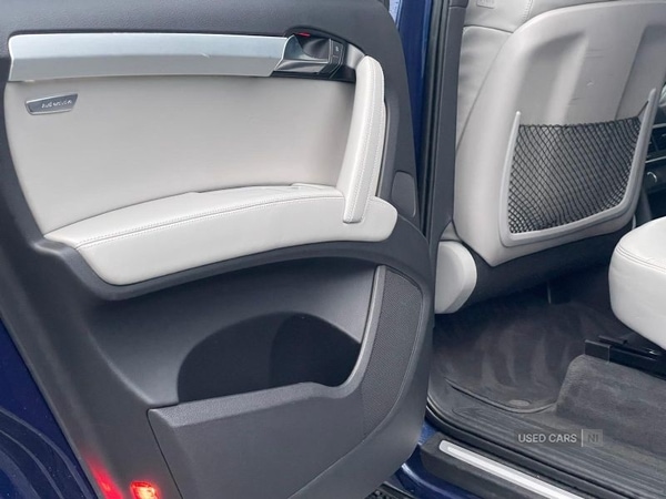 Used Audi Q7 2013 for sale - 77426370: Photo 26