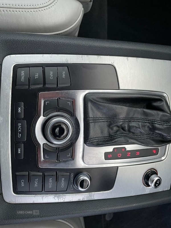 Used Audi Q7 2013 for sale - 77426370: Photo 27