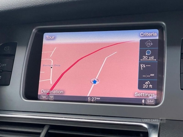 Used Audi Q7 2013 for sale - 77426370: Photo 28