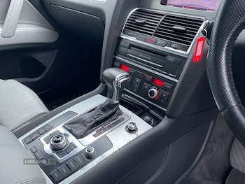 Used Audi Q7 2013 for sale - 77426370: Photo