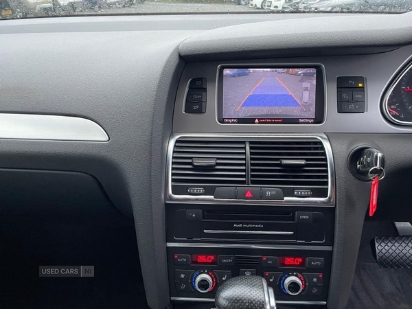 Used Audi Q7 2013 for sale - 77426370: Photo 5