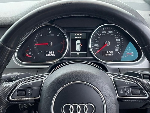 Used Audi Q7 2013 for sale - 77426370: Photo 8