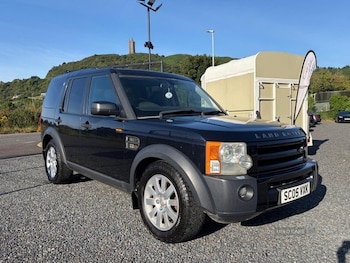 Used Land Rover Discovery 2005 for sale - 79497606: Photo