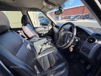 Used Land Rover Discovery 2005 for sale - 79497606: Photo