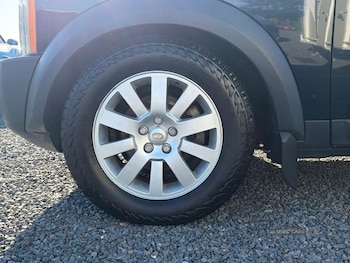 Used Land Rover Discovery 2005 for sale - 79497606: Photo