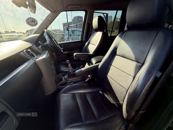 Used Land Rover Discovery 2005 for sale - 79497606: Photo