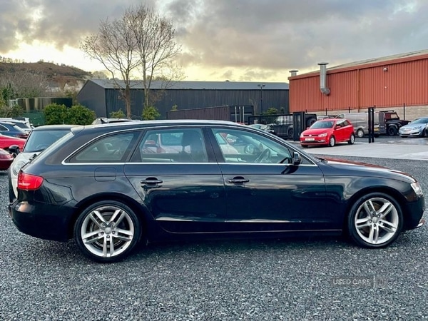 Used Audi A4 2014 for sale - 77970877: Photo 12