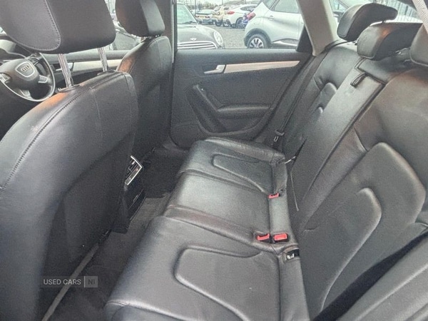 Used Audi A4 2014 for sale - 77970877: Photo 4