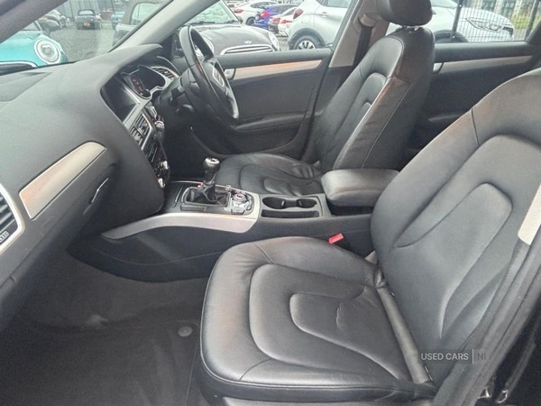 Used Audi A4 2014 for sale - 77970877: Photo 7