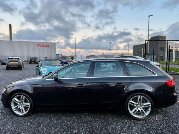 Used Audi A4 2014 for sale - 77970877: Photo 8