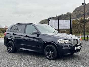 Used BMW X5 2015 for sale - 77280343: Photo