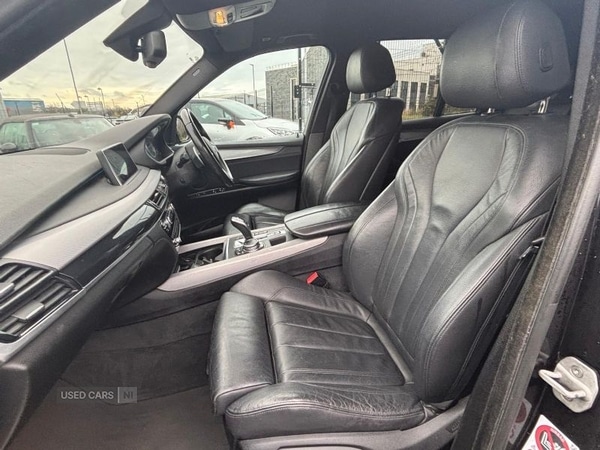 Used BMW X5 2015 for sale - 77280343: Photo 2