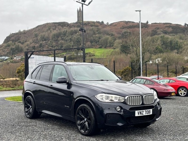 Used BMW X5 2015 for sale - 77280343: Photo 3