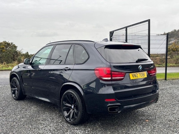 Used BMW X5 2015 for sale - 77280343: Photo 7