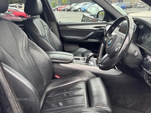 Used BMW X5 2015 for sale - 77280343: Photo 8