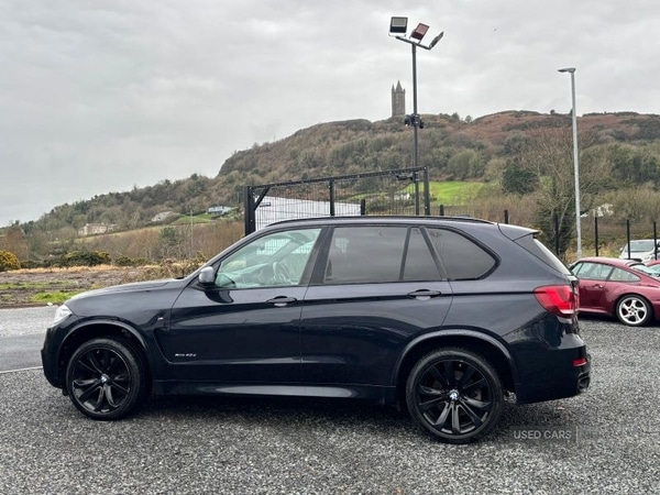 Used BMW X5 2015 for sale - 77280343: Photo 9