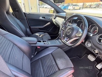 Used Mercedes-Benz CLA 2017 for sale - 78363415: Photo