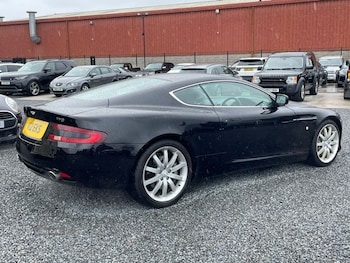 Used Aston Martin DB9 2005 for sale - 79591341: Photo