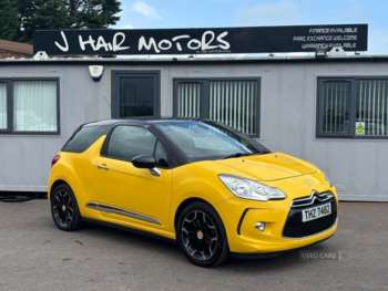 2011 - 1.6 VTi 16V DStyle Plus 3dr