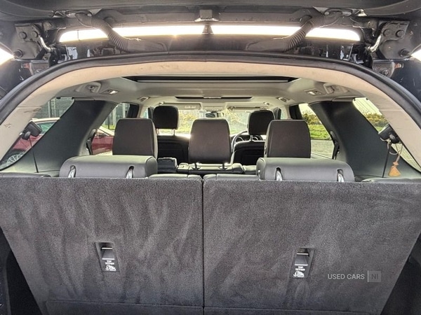 Used Land Rover Discovery 2017 for sale - 78101874: Photo 10