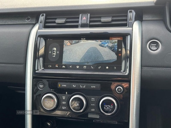 Used Land Rover Discovery 2017 for sale - 78101874: Photo 11