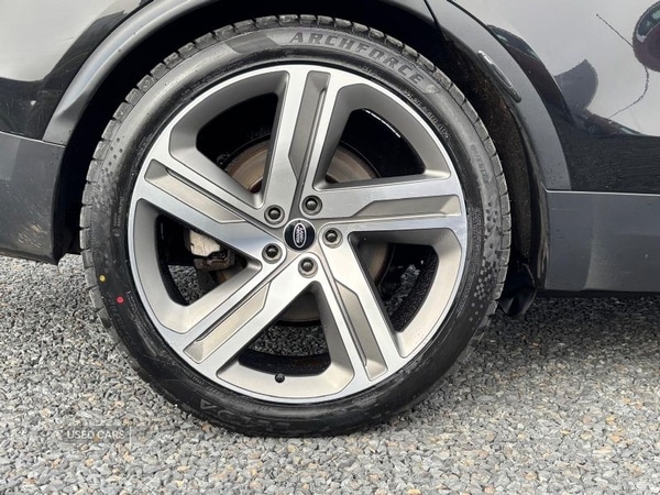 Used Land Rover Discovery 2017 for sale - 78101874: Photo 13