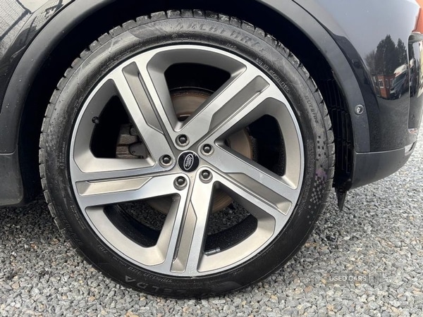 Used Land Rover Discovery 2017 for sale - 78101874: Photo 6