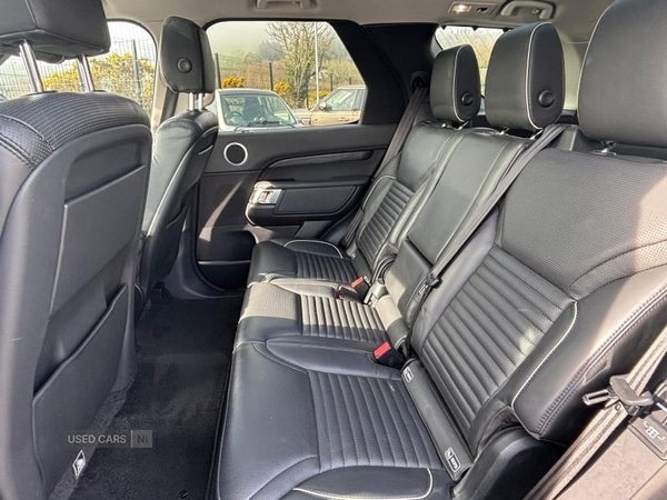 Used Land Rover Discovery 2017 for sale - 78101874: Photo 7